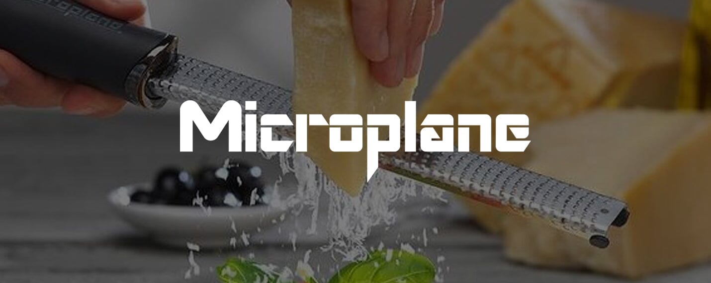 Microplane