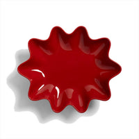 &Klevering - Scale Sun - Burgundy