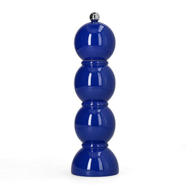 Addison Ross - Bobbin Salt & Pepper Mill Cobalt 24 cm Addison Ross - Bobbin Peper & Zoutmolen Cobalt 24 cm Peper/Zoutmolen Addison Ross