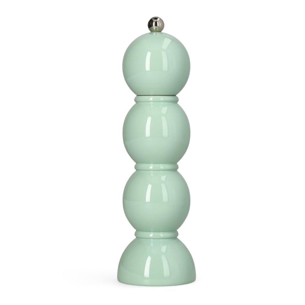 Addison Ross - Bobbin Peper & Zoutmolen Eau De Nil 24 cm Peper/Zoutmolen Addison Ross