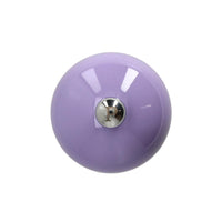 Addison Ross - Bobbin Peper & Zoutmolen Lilac 24 cm Peper/Zoutmolen Addison Ross