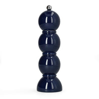 Addison Ross - Bobbin Peper & Zoutmolen Navy 24 cm Peper/Zoutmolen Addison Ross