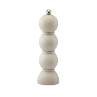 Addison Ross - Bobbin Peper & Zoutmolen Scandi Cappuccino 24 cm Peper/Zoutmolen Addison Ross
