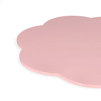 Addison Ross - Placemat set 4 stuks Pale Pink 26x26 cm Placemat Addison Ross