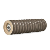 Addison Ross - Twister Peper & Zoutmolen Grey 24 cm Peper/Zoutmolen Addison Ross