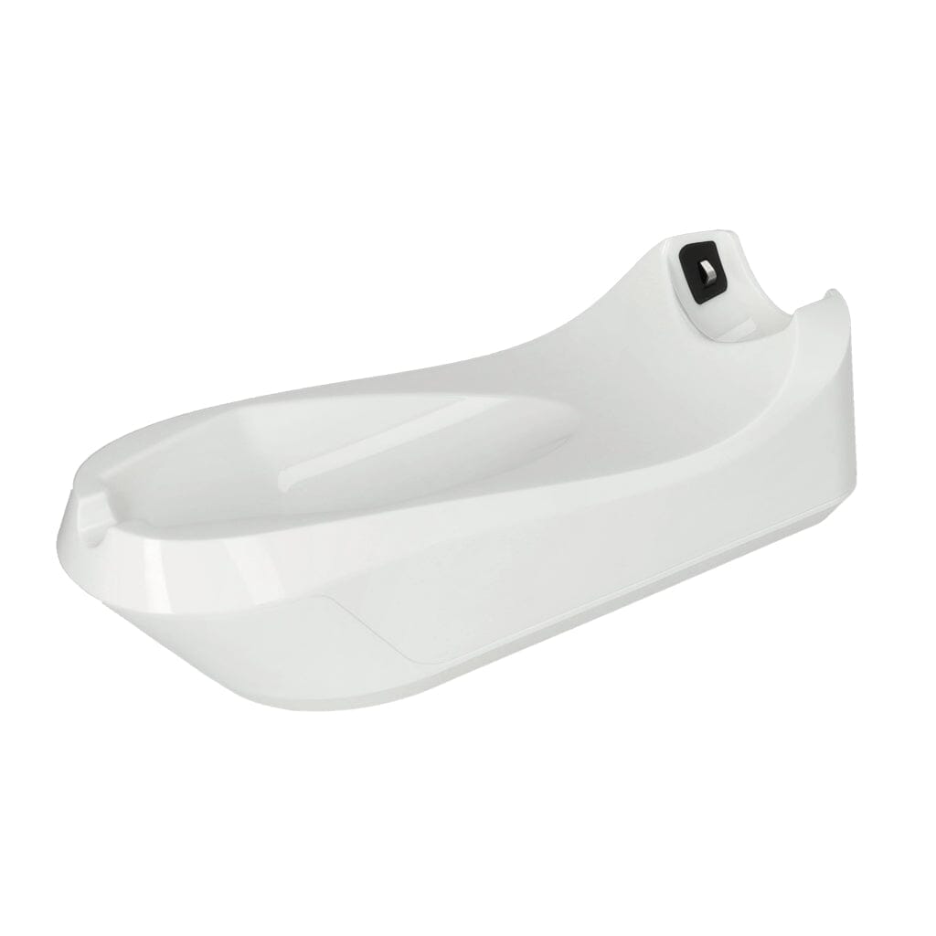 Bamix - Staafmixer Cordless Plus Wit Staafmixer Bamix