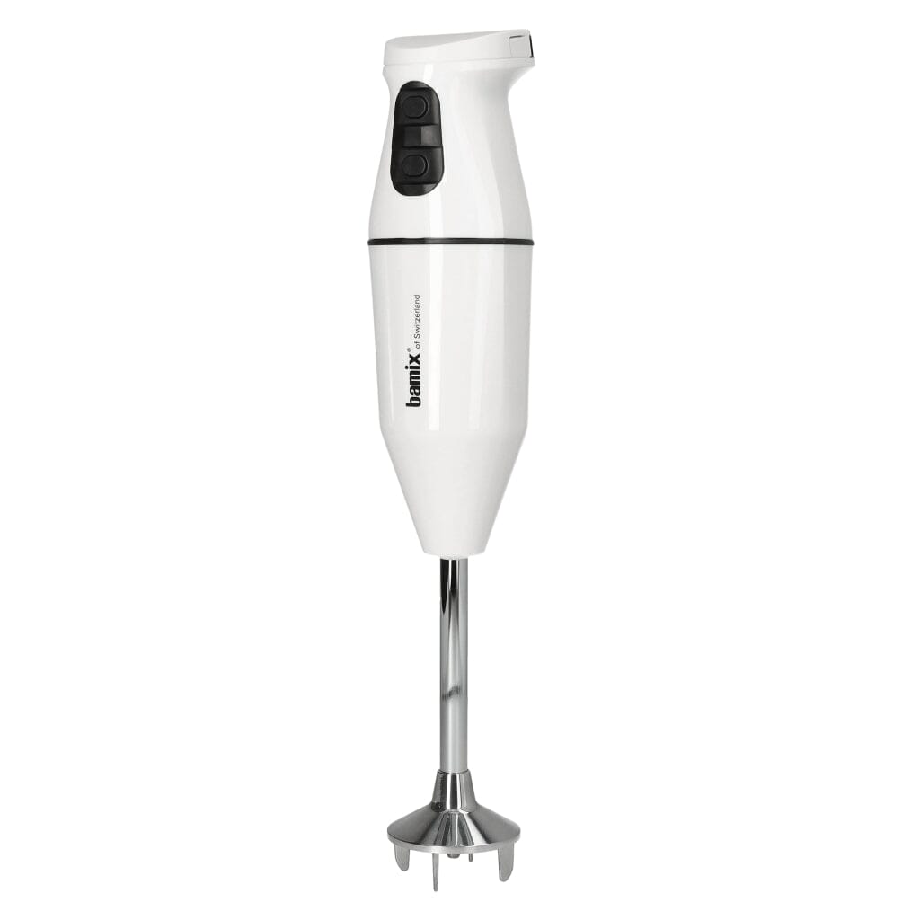 Bamix - Staafmixer Cordless Wit Staafmixer Bamix