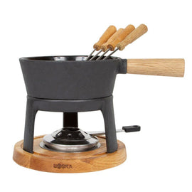 Boska - Service à fondue Pro Bezig met laden...