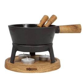 Boska - Service à fondue Pro S Bezig met laden...