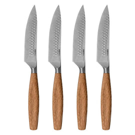 Boska - Couteaux à steak Oslo+, lot de 4 Bezig met laden...