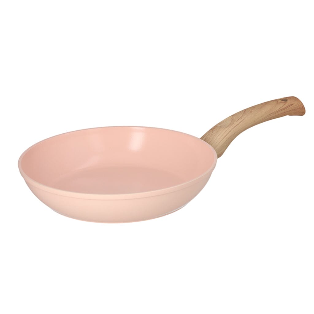Cook & Pan - Blush Pannenset 9-delig Pannenset Cook & Pan