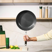 Poêle à frire Cook & Pan - Miel 28 cm