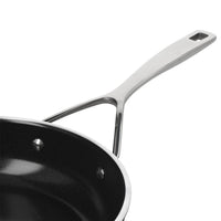 Demeyere - Alu Pro 5 Ceraforce Hoge koekenpan 24 cm Demeyere
