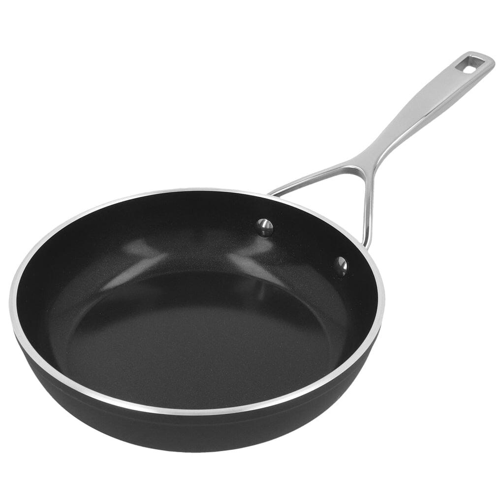 Demeyere - Alu Pro 5 Ceraforce Koekenpanset 20 + 24 cm Demeyere
