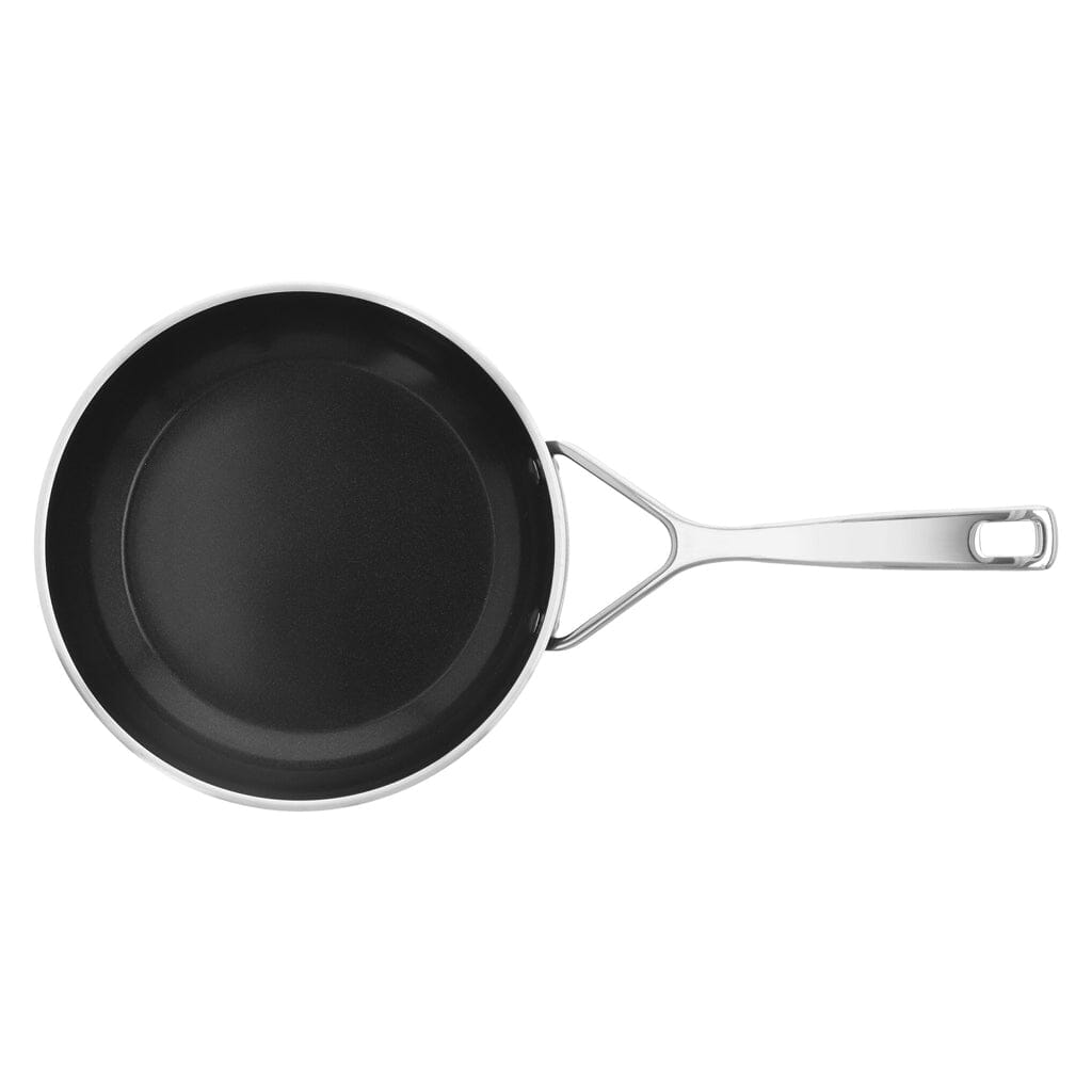 Demeyere - Alu Pro 5 Ceraforce Koekenpanset 20 + 24 cm Demeyere
