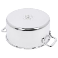 Demeyere - Intense 5 Kookpan 24 cm met deksel Kookpan Demeyere