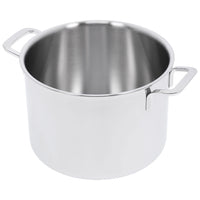 Demeyere - Intense 5 Soeppan 24 cm met deksel Soeppan Demeyere