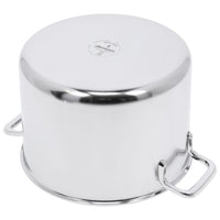 Demeyere - Intense 5 Soeppan 24 cm met deksel Soeppan Demeyere