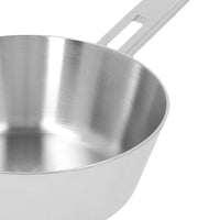 Demeyere - John Pawson 7 Pannenset 3-delig Pannenset Demeyere