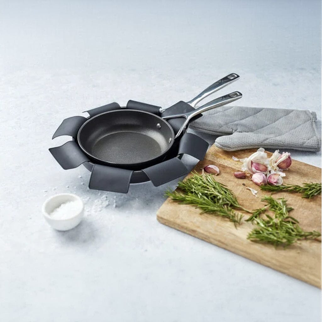 Demeyere - Panbeschermer (set van 2) Demeyere