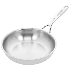 Demeyere - Silver 7 Frying pan 20 cm Demeyere - Silver 7 Koekenpan 20 cm Koekenpan Demeyere