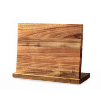Coffret de 3 couteaux en époxy onyx damassé - Offre spéciale : Coffret XXL avec bloc et pierre à aiguiser - Couteaux Shinrai