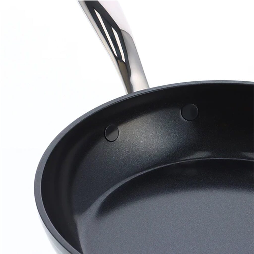 GreenPan - Barcelona Pro koekenpan met keramische antiaanbaklaag 20 cm Koekenpan GreenPan