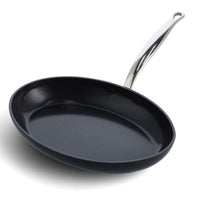 GreenPan - Barcelona Pro Vispan met keramische antiaanbaklaag 33 x 23 cm Vispan GreenPan