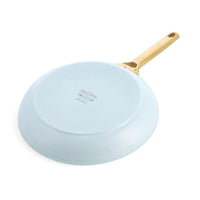 GreenPan - Padova Light Blue 10-delige Pannenset Pannenset GreenPan