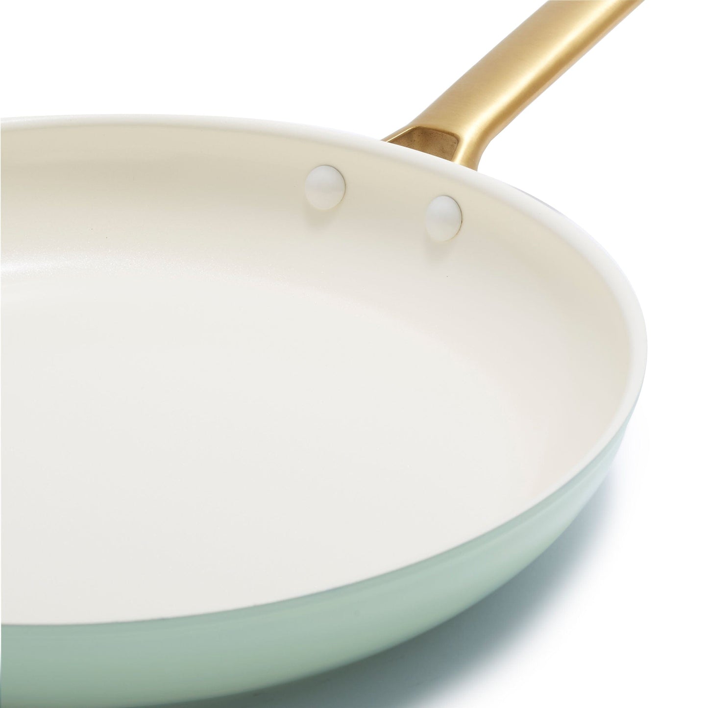 GreenPan - Padova Mint Green 10-delige Pannenset Pannenset GreenPan