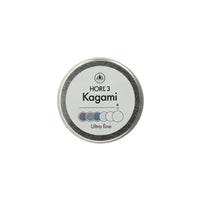 HORL 3 - Kagami extra fijn - New Edition HORL rolslijper HORL