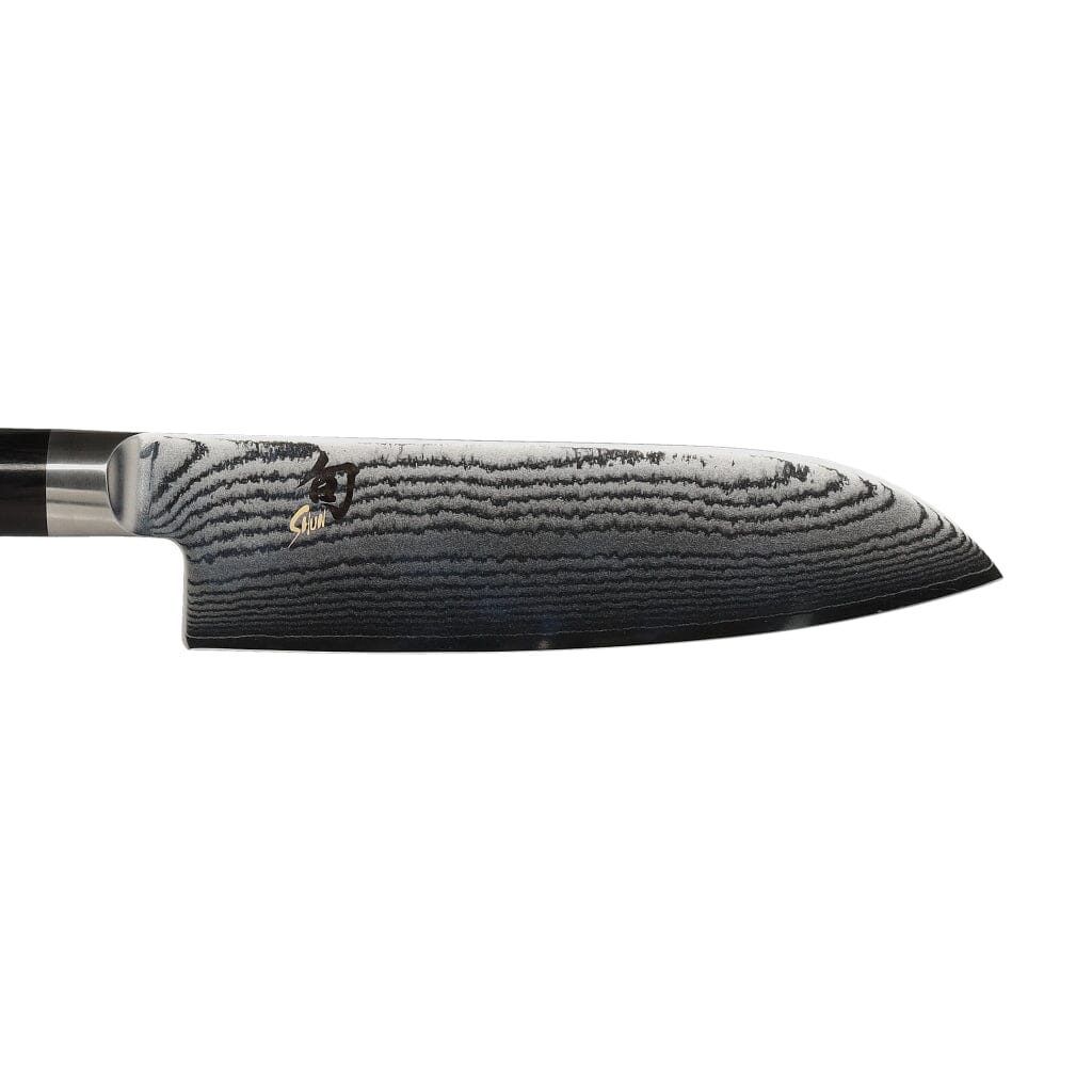 Kai Shun - Classic Santoku 7'' 18,0 cm Santokumes Kai Shun