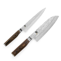 Kai Shun - Tim Mälzer - Series Messenset TDM-1701 + TDM-1702 Messenset Kai Shun