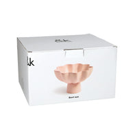 &Klevering - Kom zon roze Kom &Klevering