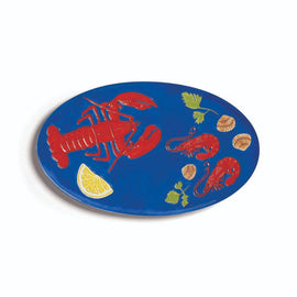 &Klevering - Coquille de homard de mer Bezig met laden...
