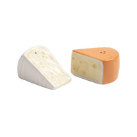 &Klevering - Sel & Poivre - Fromage &Klevering