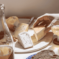 &Klevering - Sel & Poivre - Fromage &Klevering
