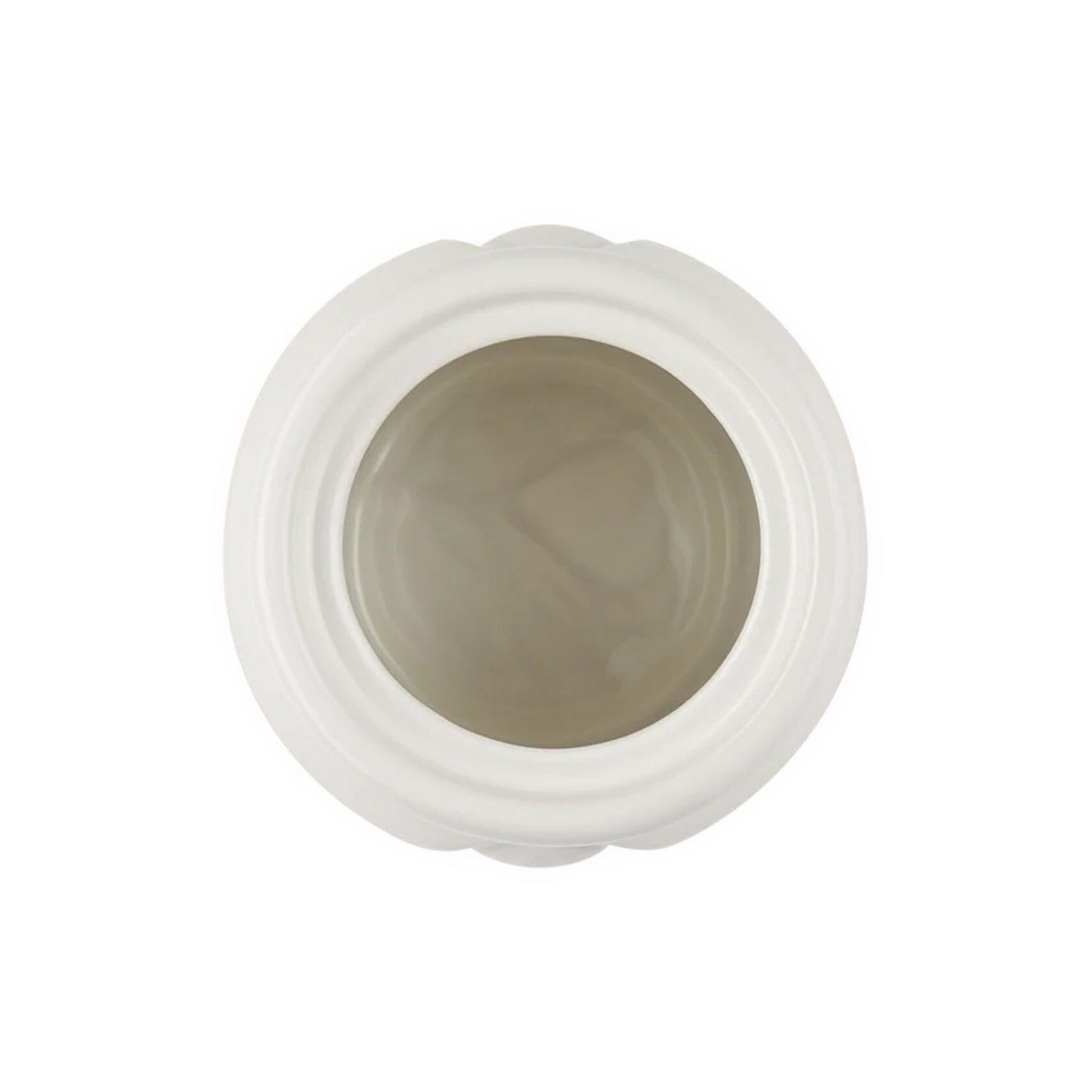 Le Creuset - Knoflookpot Meringue 300ml Voorraadpot Le Creuset