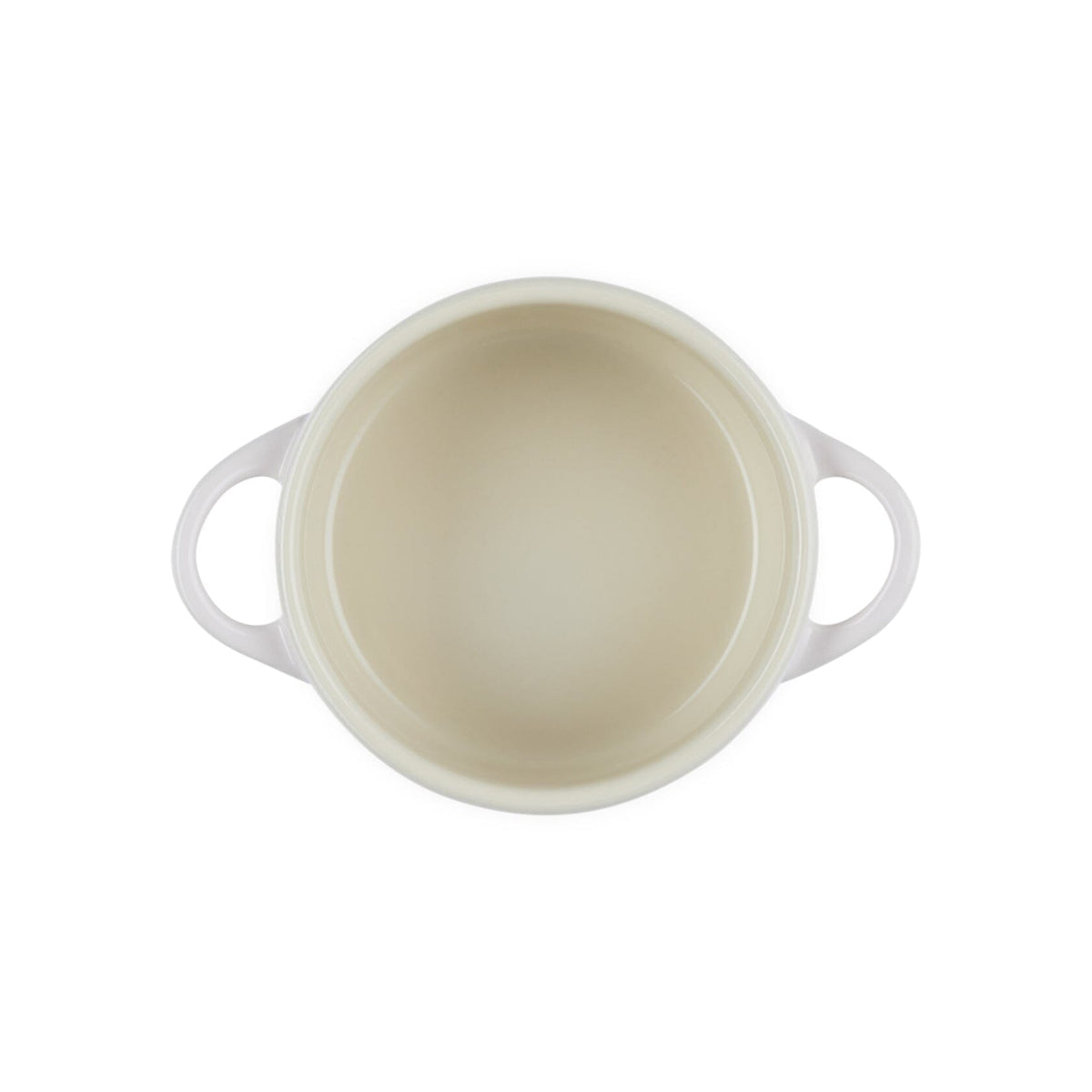 Le Creuset - Mini Braadpan - Valentijn - Shell Pink Le Creuset