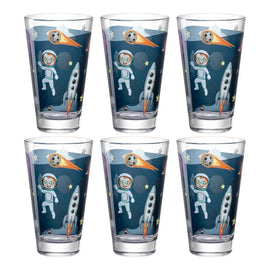 Leonardo - Gobelet L 300ml espace Bezig met laden...