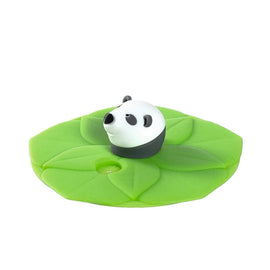 Leonardo - Casquette panda vert Bambini Bezig met laden...