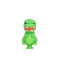 Leonardo - Dino deksel turquoise Leonardo