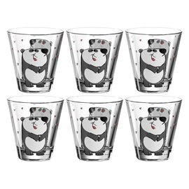 Leonardo - Gobelet 215ml panda Bambini Bezig met laden...