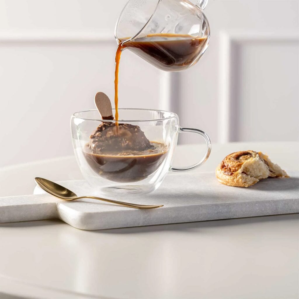 Leonardo - GB/2 Tea cups II 360ml DUO Theeglazen Leonardo