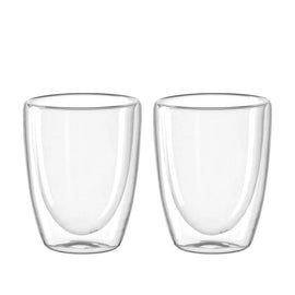 Leonardo - Double Walled Mug Duo 300ml Leonardo - GB/2 Tumblers dw II 300ml DUO Leonardo