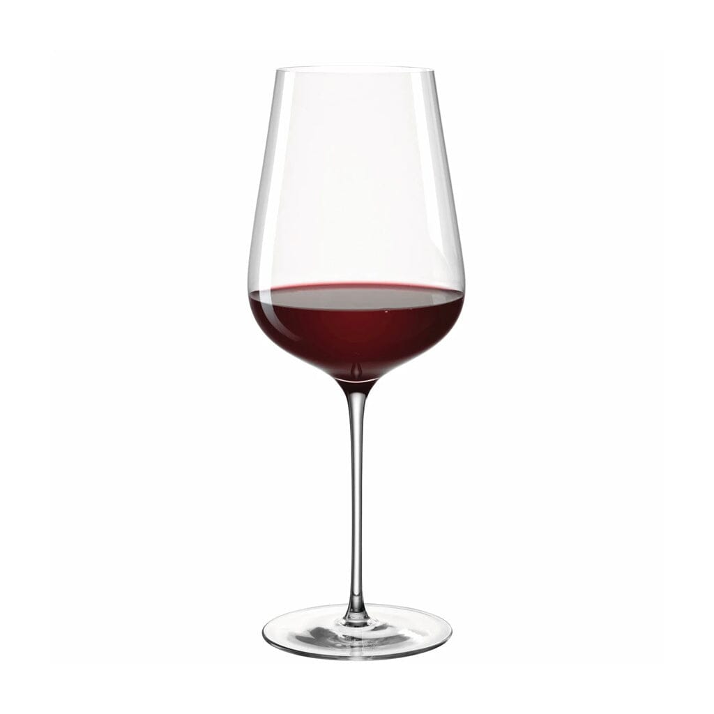 Leonardo - Red wine 740ml Brunelli Wijnglazen Leonardo