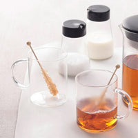 Leonardo - Thee glas 570ml Novo Theeglazen Leonardo