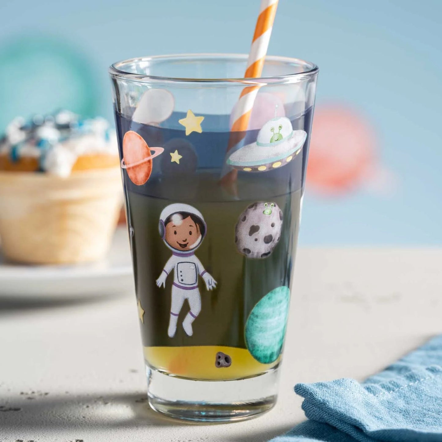 Leonardo - Tumbler L 300ml space Leonardo