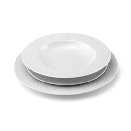 Médard de Noblat - Service de table urbain 18 pièces Bezig met laden...