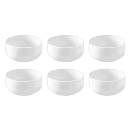 Médard de Noblat - Saladier Yaka Blanc 25 cm Bezig met laden...